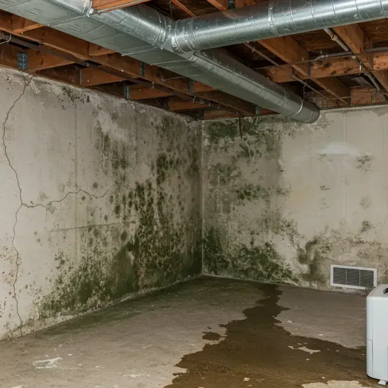 Professional Mold Removal in Osakis, MN